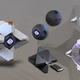 Image for article titled Killer Mech Is Cleared For Launch